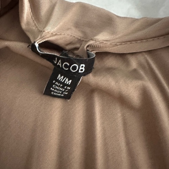 Robe chic jacob - Picture 3 of 3